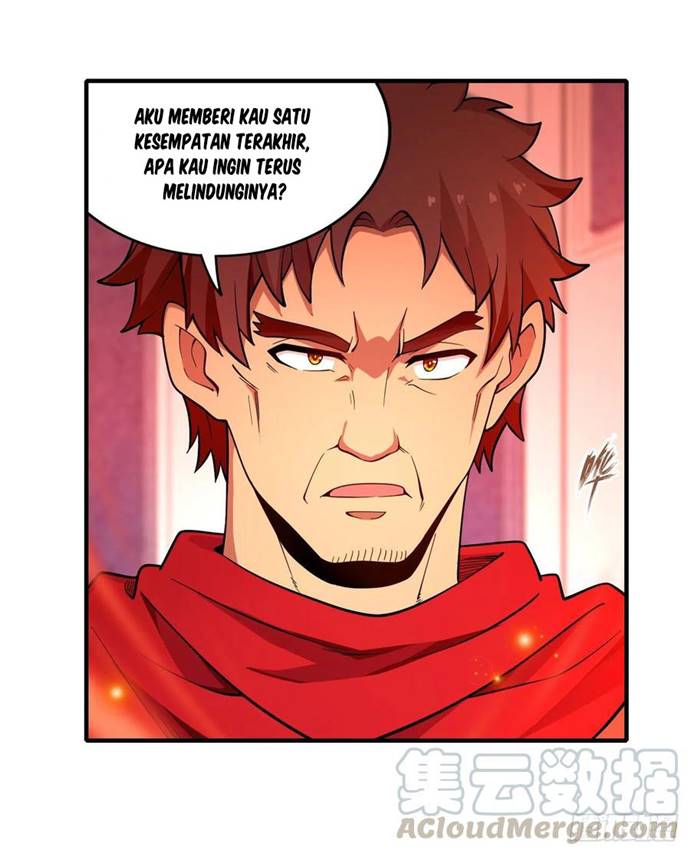 Wuxian Shitu Yu Shier Zhan Ji (Infinite Apostles and Twelve War Girls) Chapter 136 Gambar 27
